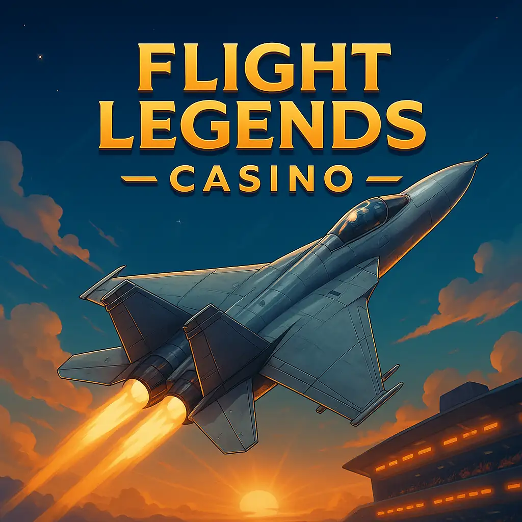 Was ist Flight Legends Casino?